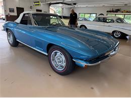 1967 Chevrolet Corvette (CC-2100176) for sale in North Canton, Ohio