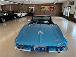 1967 Chevrolet Corvette (CC-2100176) for sale in North Canton, Ohio