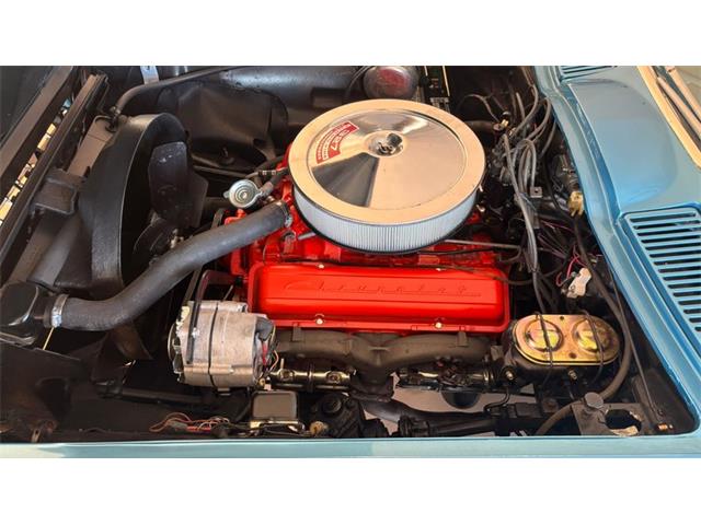 1967 Chevrolet Corvette (CC-2100176) for sale in North Canton, Ohio