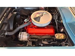 1967 Chevrolet Corvette (CC-2100176) for sale in North Canton, Ohio