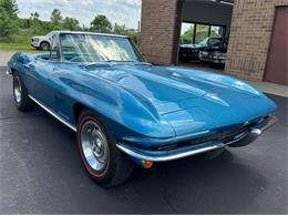 1967 Chevrolet Corvette (CC-2100176) for sale in North Canton, Ohio