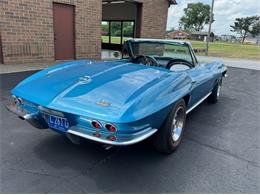 1967 Chevrolet Corvette (CC-2100176) for sale in North Canton, Ohio