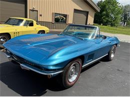 1967 Chevrolet Corvette (CC-2100176) for sale in North Canton, Ohio