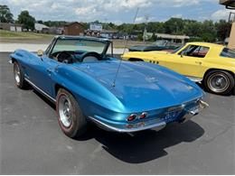 1967 Chevrolet Corvette (CC-2100176) for sale in North Canton, Ohio