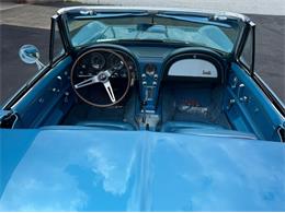 1967 Chevrolet Corvette (CC-2100176) for sale in North Canton, Ohio