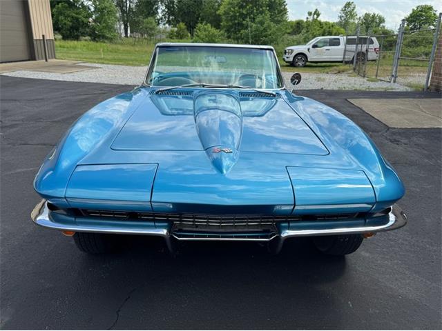 1967 Chevrolet Corvette (CC-2100176) for sale in North Canton, Ohio