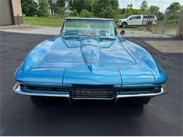 1967 Chevrolet Corvette (CC-2100176) for sale in North Canton, Ohio