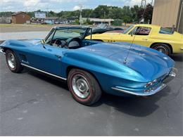 1967 Chevrolet Corvette (CC-2100176) for sale in North Canton, Ohio