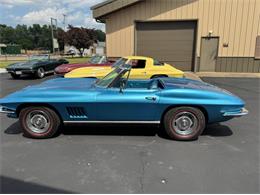 1967 Chevrolet Corvette (CC-2100176) for sale in North Canton, Ohio