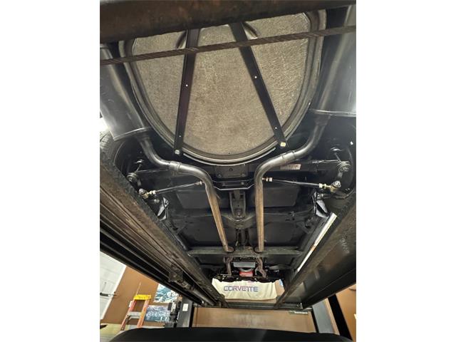 1967 Chevrolet Corvette (CC-2100176) for sale in North Canton, Ohio