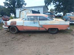 1956 Mercury 2-Dr Hardtop (CC-2101762) for sale in Parkers Prairie, Minnesota