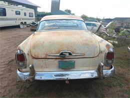 1956 Mercury 2-Dr Hardtop (CC-2101762) for sale in Parkers Prairie, Minnesota