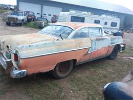 1956 Mercury 2-Dr Hardtop (CC-2101762) for sale in Parkers Prairie, Minnesota