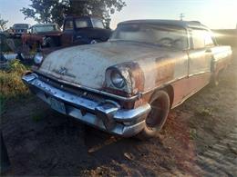 1956 Mercury 2-Dr Hardtop (CC-2101762) for sale in Parkers Prairie, Minnesota