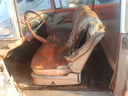 1956 Mercury 2-Dr Hardtop (CC-2101762) for sale in Parkers Prairie, Minnesota