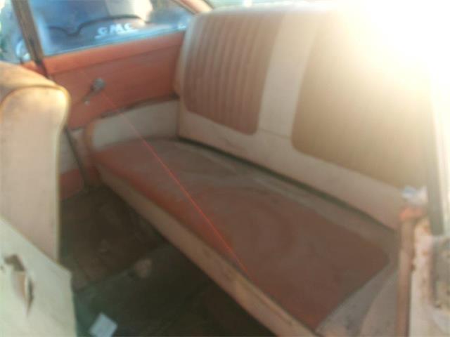 1956 Mercury 2-Dr Hardtop (CC-2101762) for sale in Parkers Prairie, Minnesota