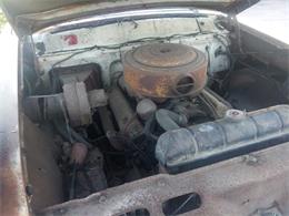1956 Mercury 2-Dr Hardtop (CC-2101762) for sale in Parkers Prairie, Minnesota
