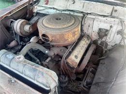 1956 Mercury 2-Dr Hardtop (CC-2101762) for sale in Parkers Prairie, Minnesota
