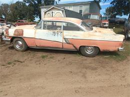 1956 Mercury 2-Dr Hardtop (CC-2101762) for sale in Parkers Prairie, Minnesota