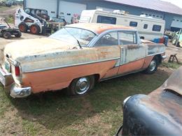 1956 Mercury 2-Dr Hardtop (CC-2101762) for sale in Parkers Prairie, Minnesota