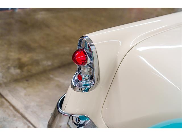 1956 Chevrolet Bel Air Convertible (CC-2101763) for sale in Birmingham, Alabama