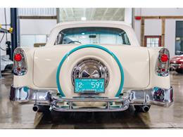 1956 Chevrolet Bel Air Convertible (CC-2101763) for sale in Birmingham, Alabama