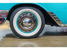 1956 Chevrolet Bel Air Convertible (CC-2101763) for sale in Birmingham, Alabama