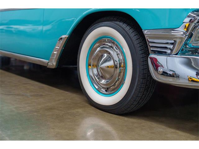 1956 Chevrolet Bel Air Convertible (CC-2101763) for sale in Birmingham, Alabama