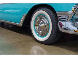 1956 Chevrolet Bel Air Convertible (CC-2101763) for sale in Birmingham, Alabama