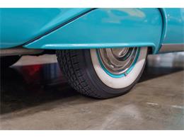 1956 Chevrolet Bel Air Convertible (CC-2101763) for sale in Birmingham, Alabama