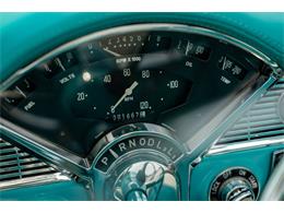 1956 Chevrolet Bel Air Convertible (CC-2101763) for sale in Birmingham, Alabama