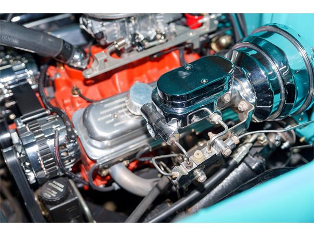 1956 Chevrolet Bel Air Convertible (CC-2101763) for sale in Birmingham, Alabama