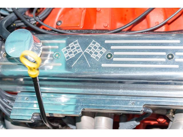 1956 Chevrolet Bel Air Convertible (CC-2101763) for sale in Birmingham, Alabama