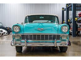 1956 Chevrolet Bel Air Convertible (CC-2101763) for sale in Birmingham, Alabama