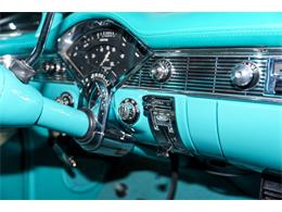 1956 Chevrolet Bel Air Convertible (CC-2101763) for sale in Birmingham, Alabama