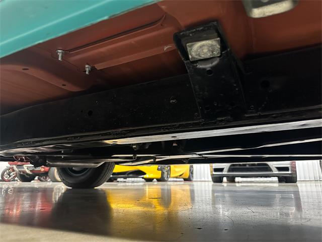 1956 Chevrolet Bel Air Convertible (CC-2101763) for sale in Birmingham, Alabama