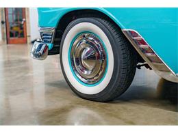 1956 Chevrolet Bel Air Convertible (CC-2101763) for sale in Birmingham, Alabama