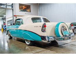 1956 Chevrolet Bel Air Convertible (CC-2101763) for sale in Birmingham, Alabama
