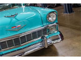 1956 Chevrolet Bel Air Convertible (CC-2101763) for sale in Birmingham, Alabama