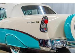 1956 Chevrolet Bel Air Convertible (CC-2101763) for sale in Birmingham, Alabama