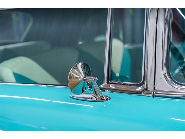 1956 Chevrolet Bel Air Convertible (CC-2101763) for sale in Birmingham, Alabama