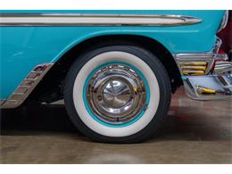 1956 Chevrolet Bel Air Convertible (CC-2101763) for sale in Birmingham, Alabama