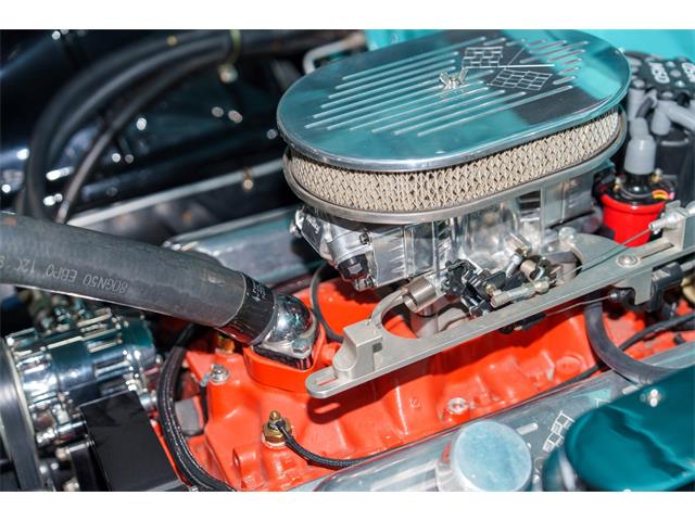 1956 Chevrolet Bel Air Convertible (CC-2101763) for sale in Birmingham, Alabama