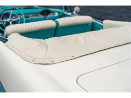 1956 Chevrolet Bel Air Convertible (CC-2101763) for sale in Birmingham, Alabama