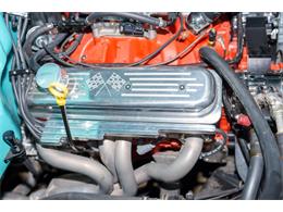 1956 Chevrolet Bel Air Convertible (CC-2101763) for sale in Birmingham, Alabama