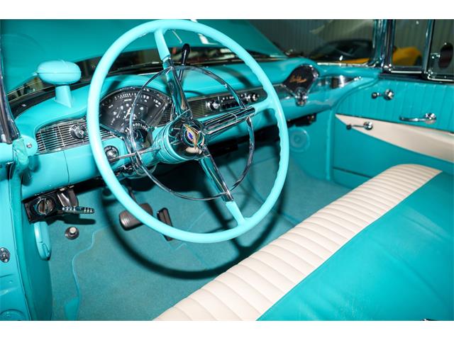 1956 Chevrolet Bel Air Convertible (CC-2101763) for sale in Birmingham, Alabama
