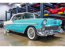 1956 Chevrolet Bel Air Convertible (CC-2101763) for sale in Birmingham, Alabama