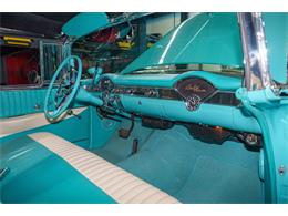 1956 Chevrolet Bel Air Convertible (CC-2101763) for sale in Birmingham, Alabama