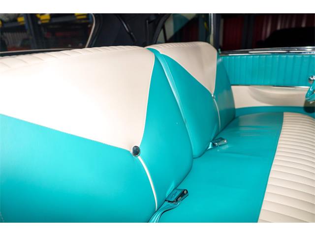 1956 Chevrolet Bel Air Convertible (CC-2101763) for sale in Birmingham, Alabama