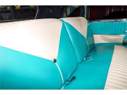 1956 Chevrolet Bel Air Convertible (CC-2101763) for sale in Birmingham, Alabama